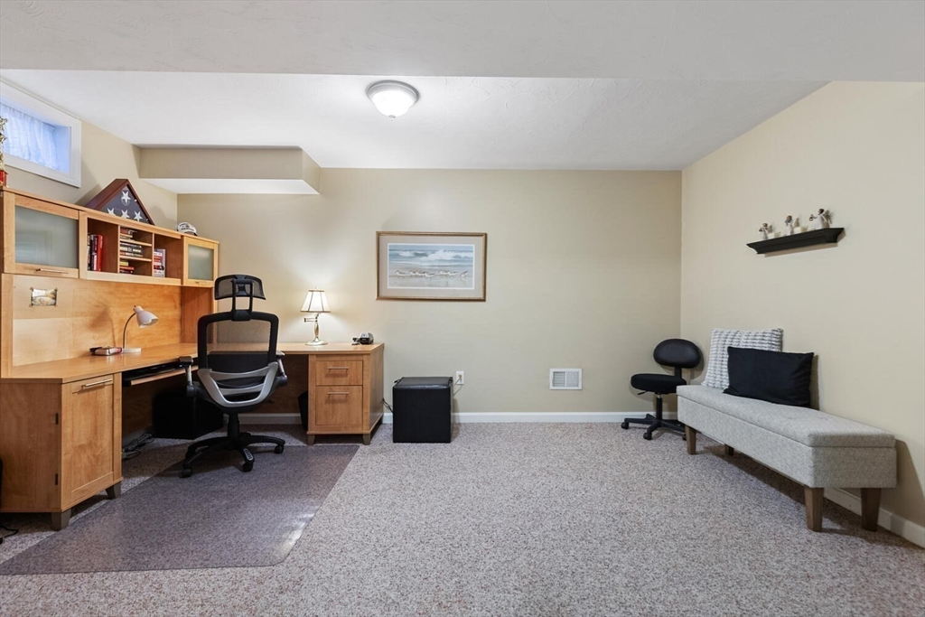 104 Ridgewood Drive Taunton, MA 02780 - Photo 35 of 40