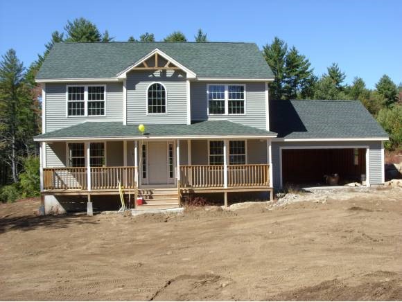 39 Daniels Road Weare, NH 03281 - Photo 1 of 1