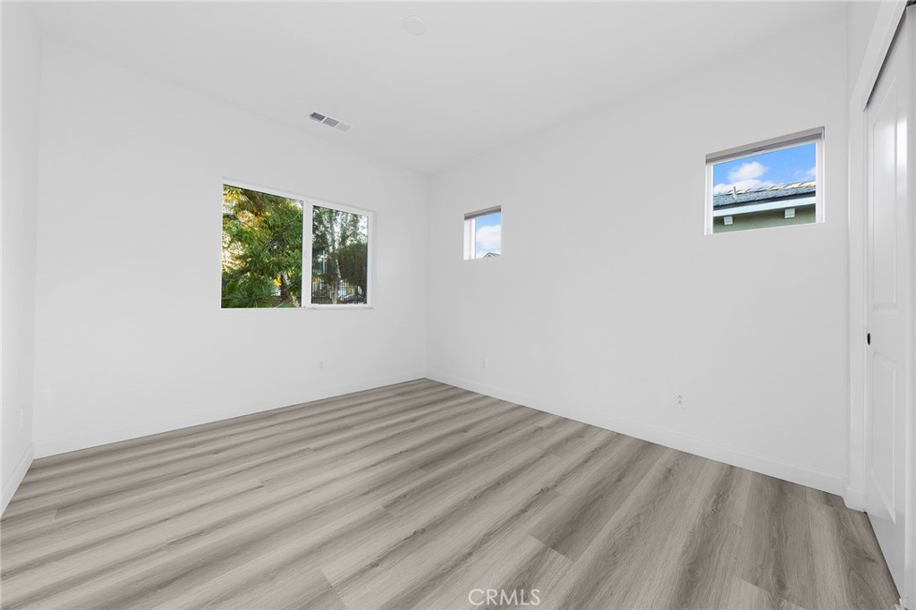 1359 Point Loma Place Walnut, CA 91789 - Photo 49 of 75 wooden floor in an empty room