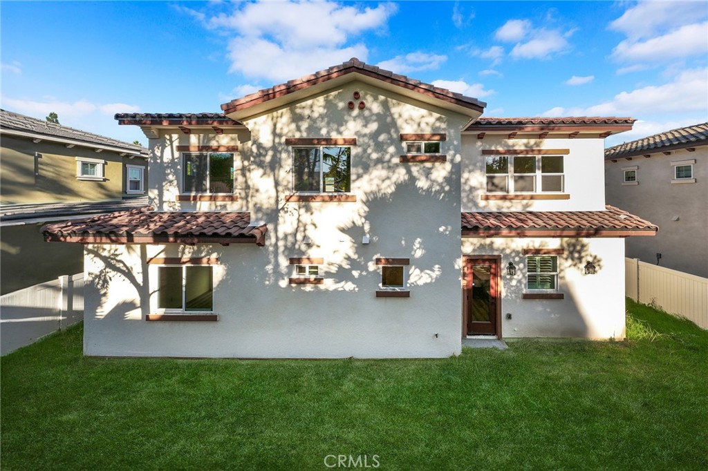 1359 Point Loma Place Walnut, CA 91789 - Photo 55 of 75 a view of a house with backyard and sitting area