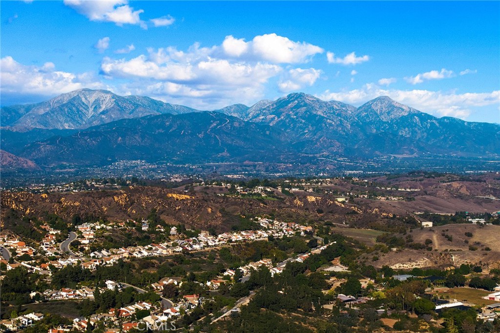 1359 Point Loma Place Walnut, CA 91789 - Photo 67 of 75 a view of city and mountain