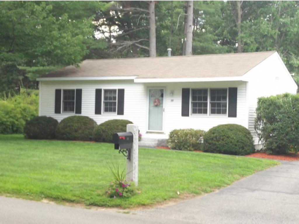 89 Manor Road Concord, NH 03303 - Photo 1 of 18 Gallery Image 1