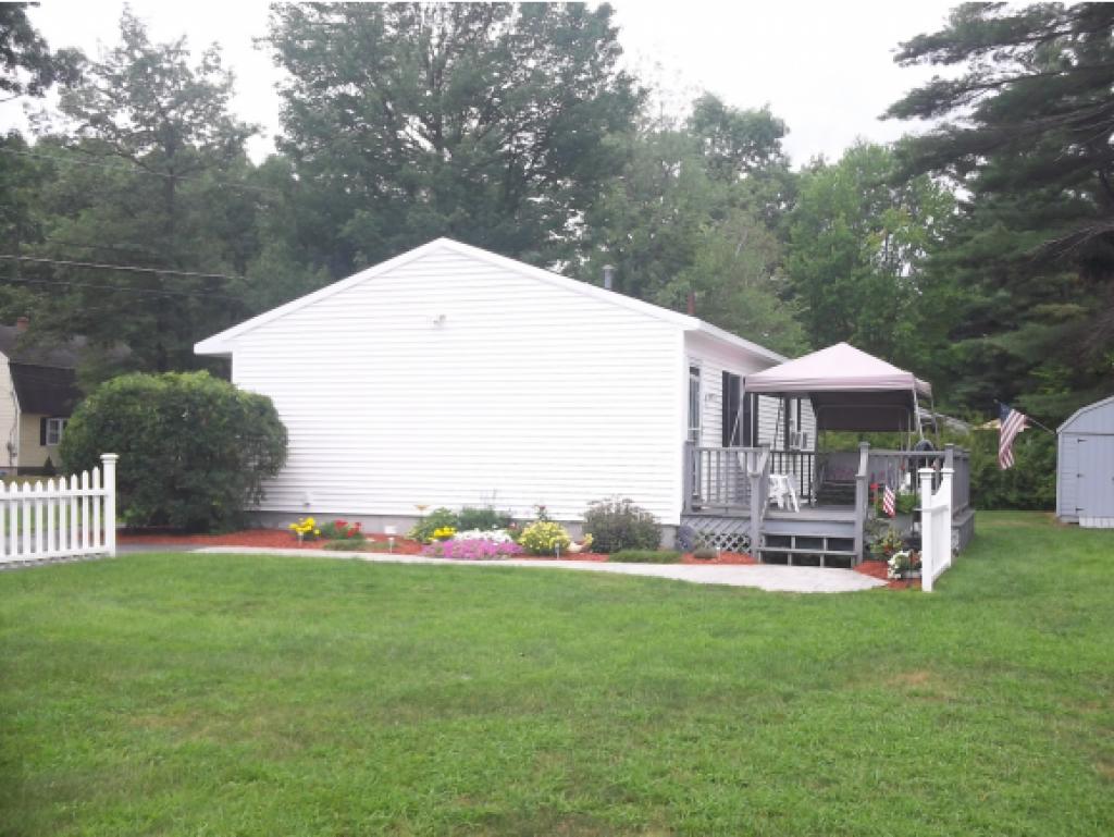 89 Manor Road Concord, NH 03303 - Photo 13 of 18 Gallery Image 13