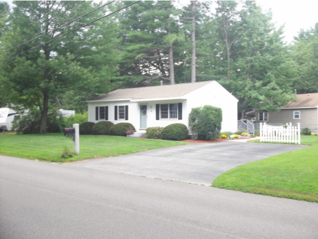 89 Manor Road Concord, NH 03303 - Photo 15 of 18 Gallery Image 15