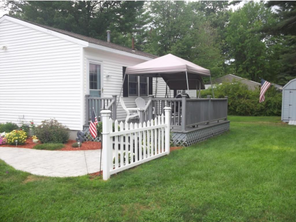 89 Manor Road Concord, NH 03303 - Photo 18 of 18 Gallery Image 18