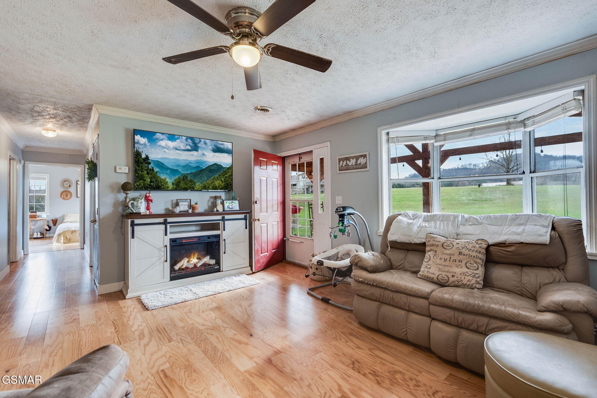 722 Rocky Springs Road Bean Station, TN 37708 - Photo 6 of 39 Gallery Image 6