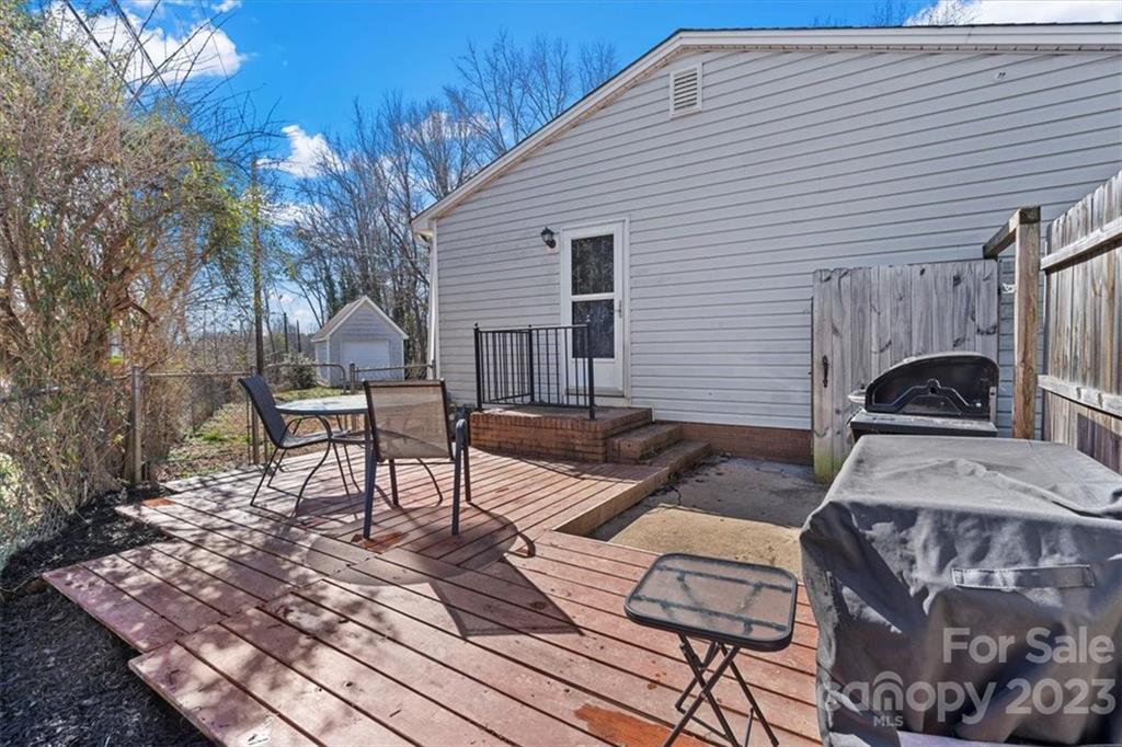 1014 Old Providence Road Gastonia, NC 28052 - Photo 23 of 31 Gallery Image 23