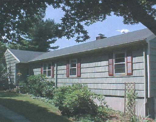 189 North Street Ridgefield, CT 06877 - Photo 1 of 1 front view of a house