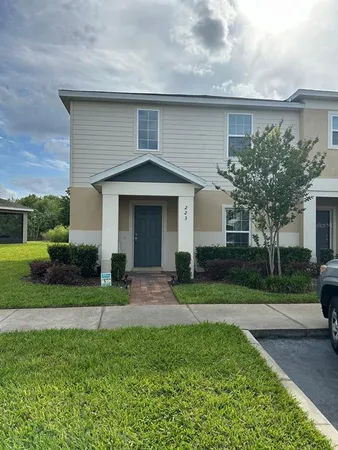 $2,150 | 223 Annabelle Way, Unit 223, Davenport, FL 33837