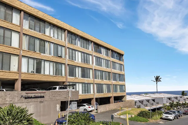 $308,000 | 493 Pio Drive, Unit 416, Wailuku, HI 96793