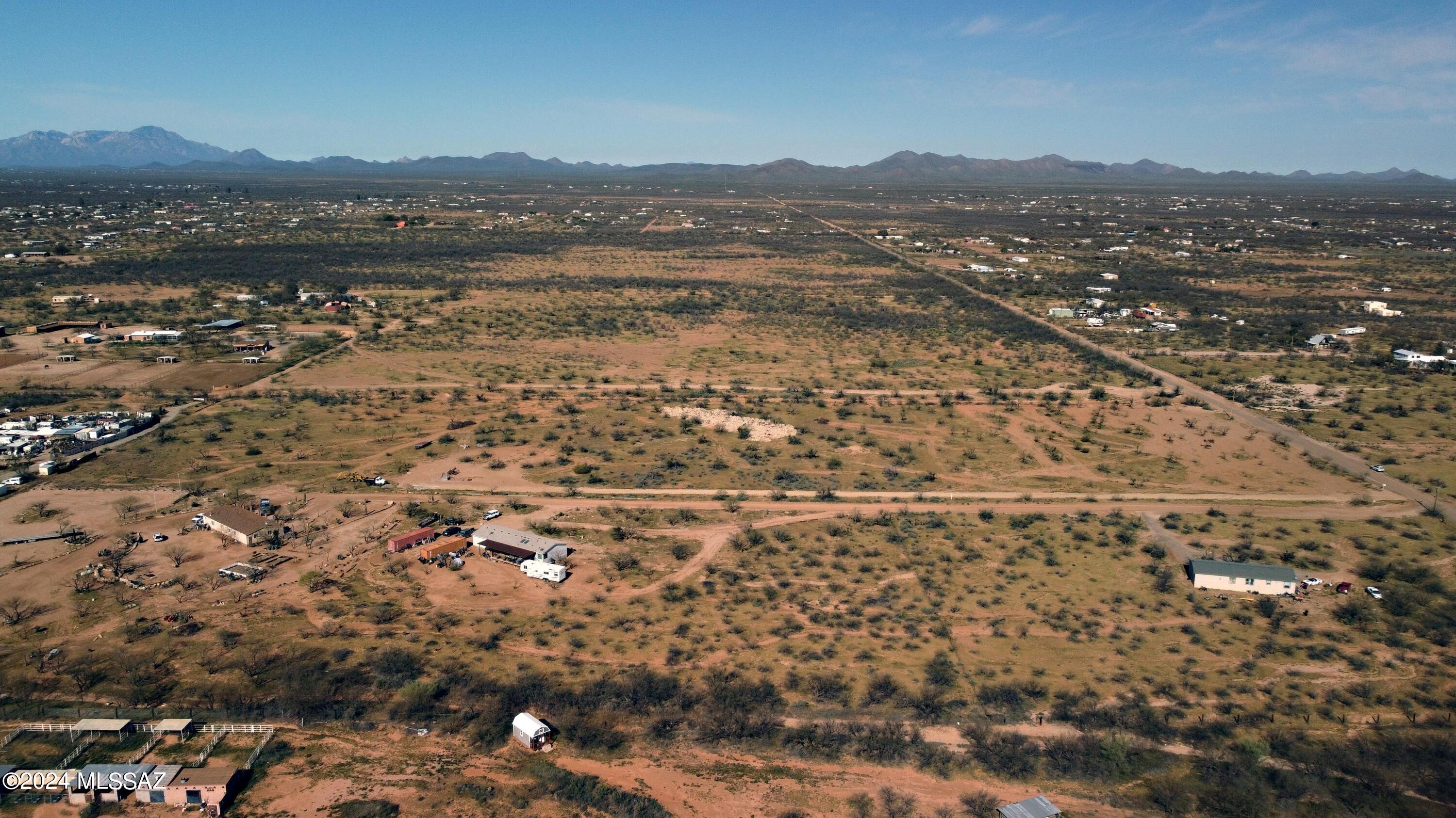 11155 West Park Road Tucson, AZ 85735 - Photo 9 of 11 6