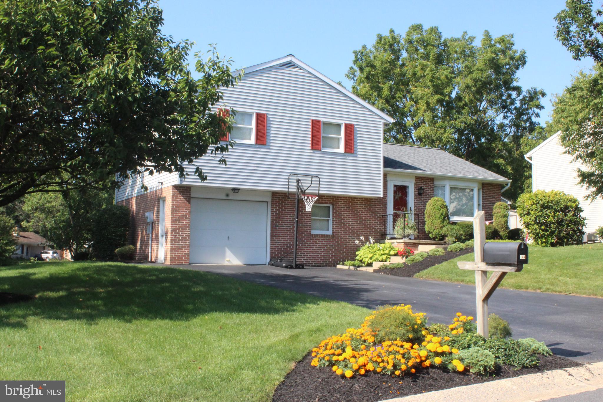 144 Buchland Road
