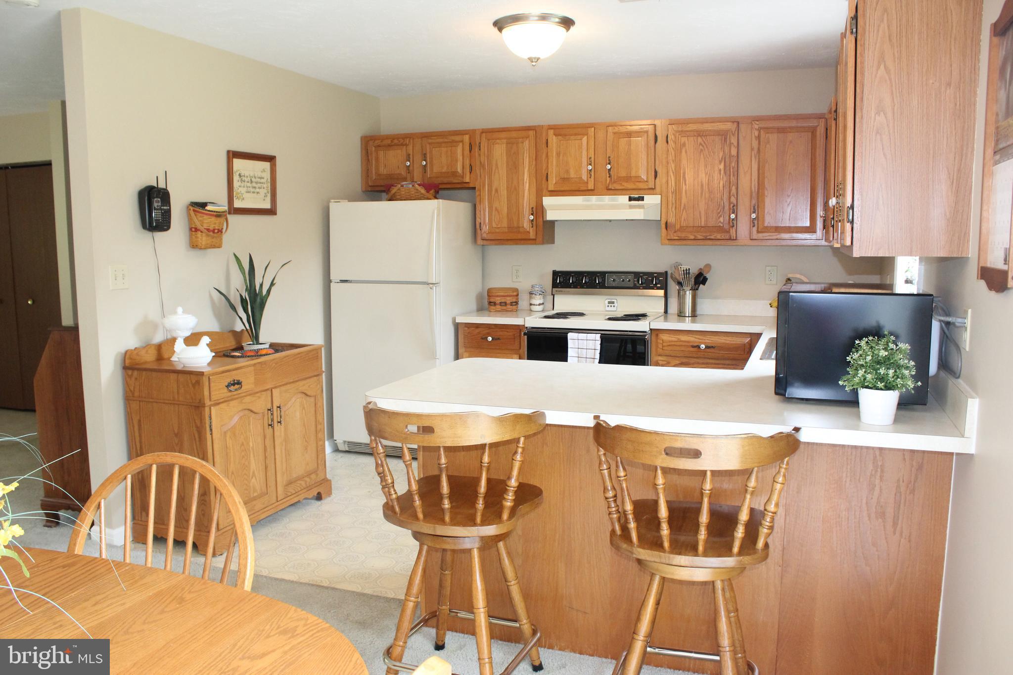 144 Buchland Road Ephrata, PA 17522 - Photo 12 of 31 Kitchen