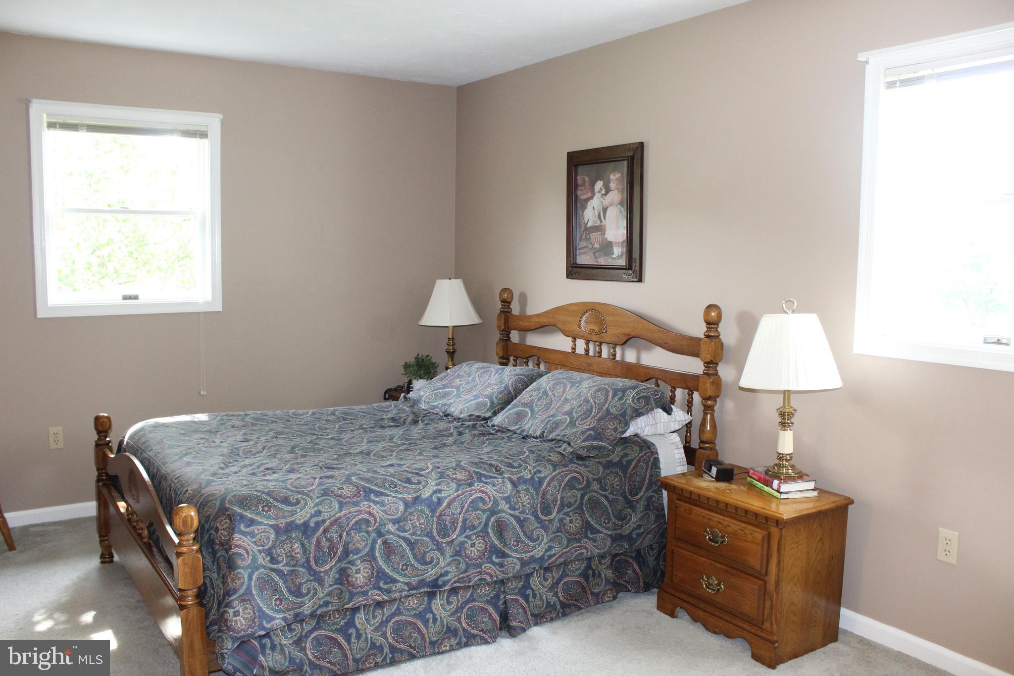 144 Buchland Road Ephrata, PA 17522 - Photo 13 of 31 Bedroom 1