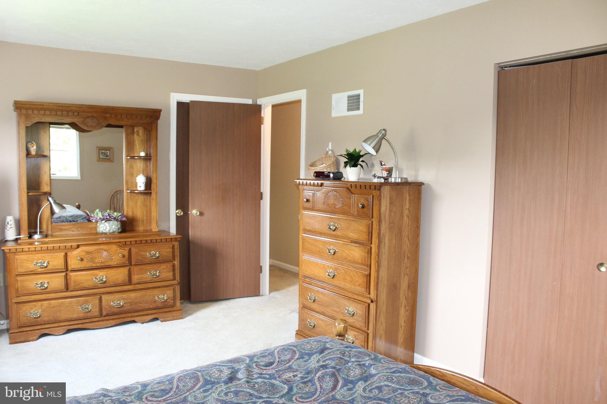 144 Buchland Road Ephrata, PA 17522 - Photo 15 of 31 Bedroom 1