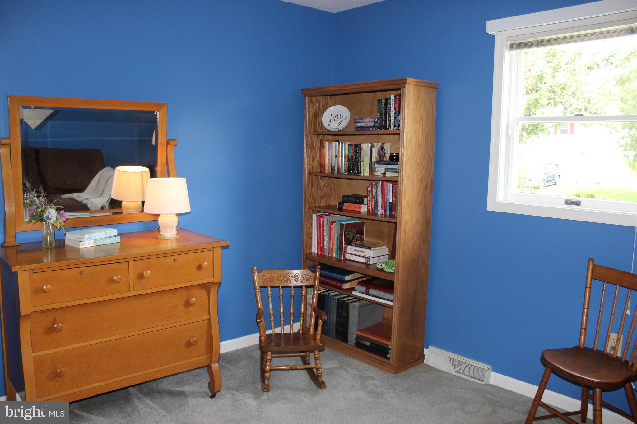 144 Buchland Road Ephrata, PA 17522 - Photo 18 of 31 Bedroom 3