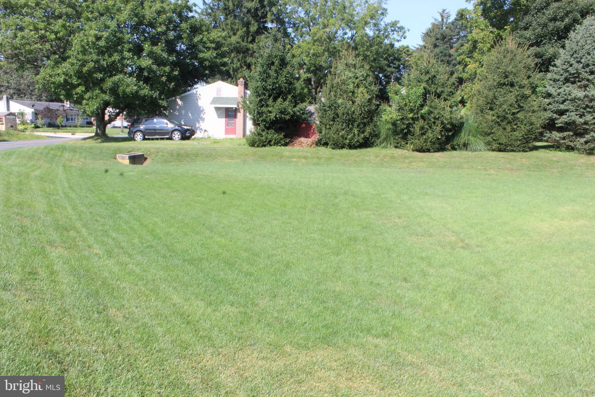 144 Buchland Road Ephrata, PA 17522 - Photo 27 of 31 Yard