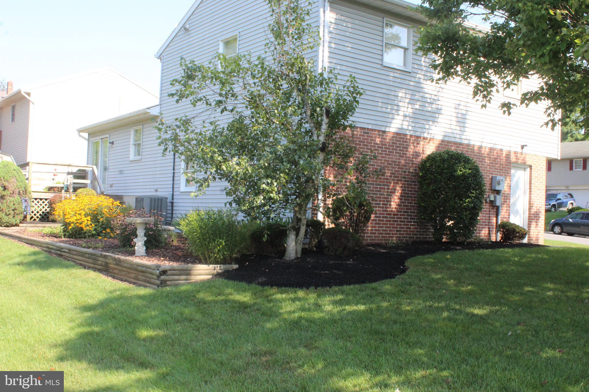 144 Buchland Road Ephrata, PA 17522 - Photo 29 of 31 Rear