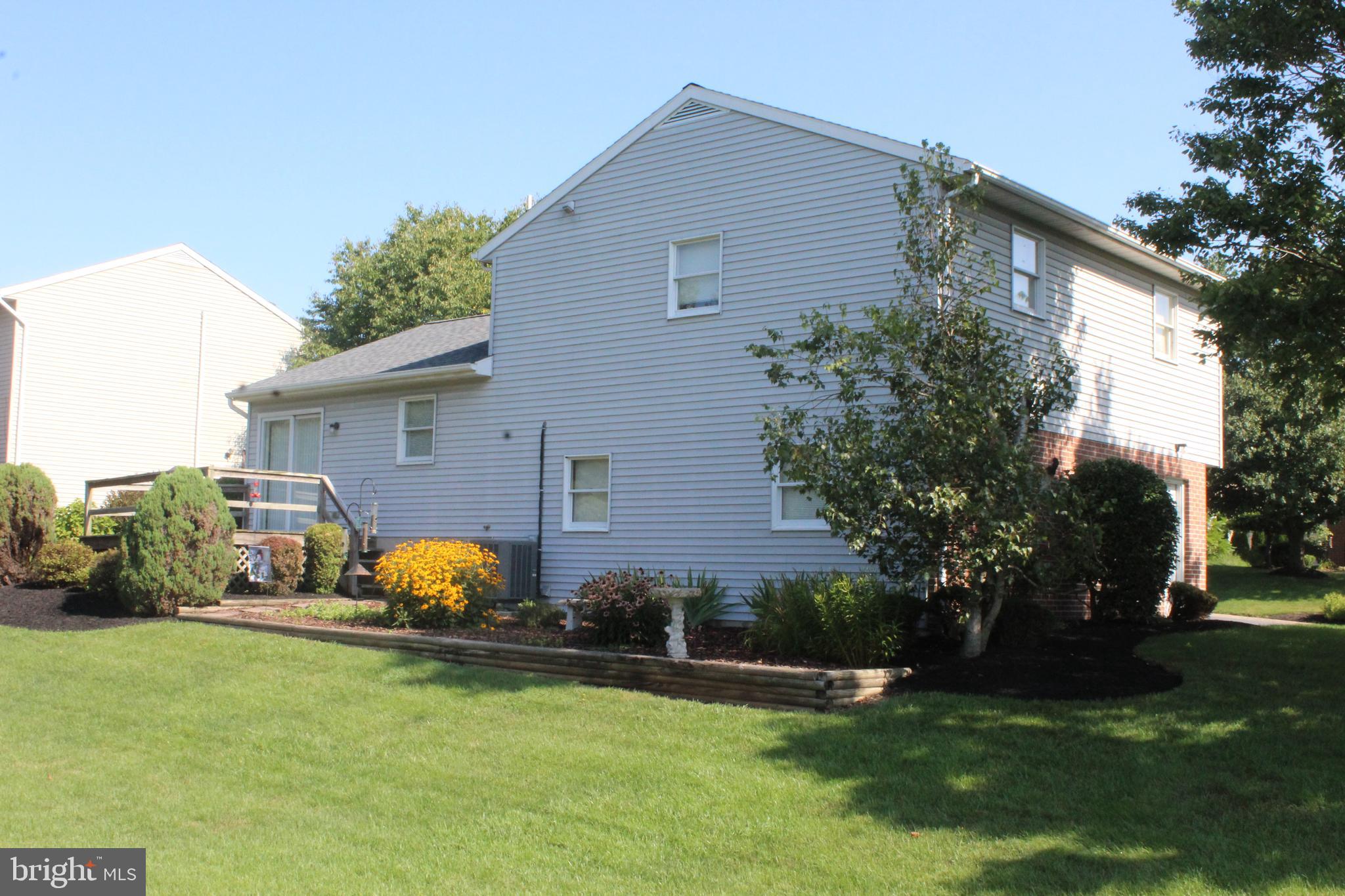 144 Buchland Road Ephrata, PA 17522 - Photo 30 of 31 Rear
