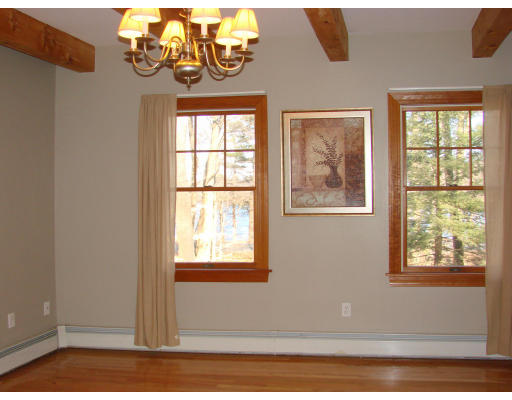 12 River Road Merrimac, MA 01860 - Photo 8 of 28 a view of front door