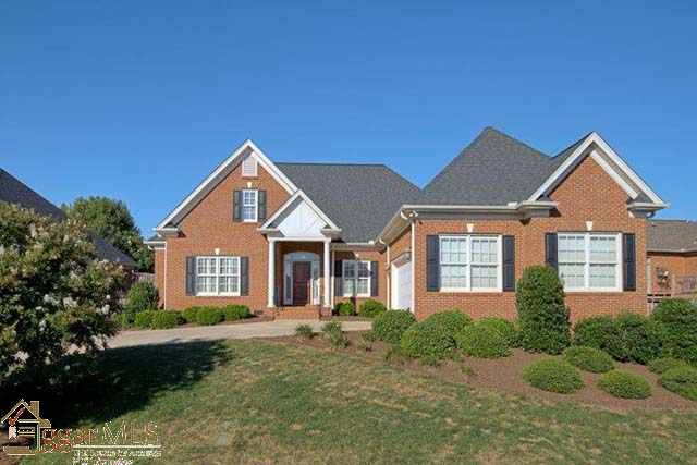 313 New Tarleton Way Greer, SC 29650 - Photo 1 of 24 Gallery Image 1