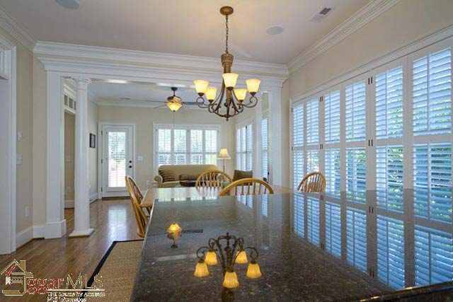 313 New Tarleton Way Greer, SC 29650 - Photo 11 of 24 Gallery Image 11