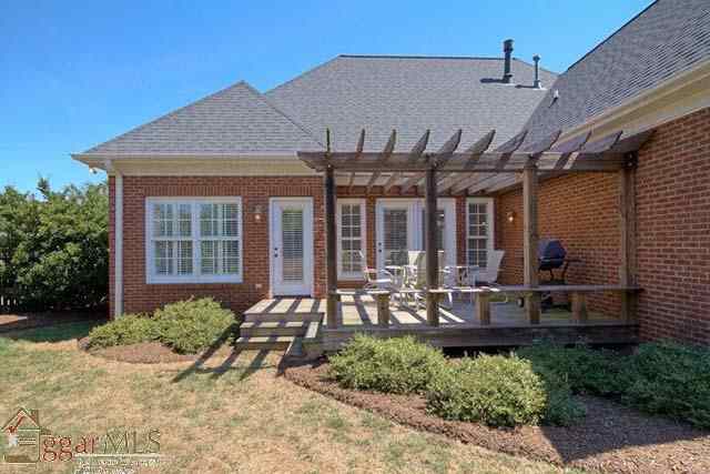 313 New Tarleton Way Greer, SC 29650 - Photo 22 of 24 Gallery Image 22