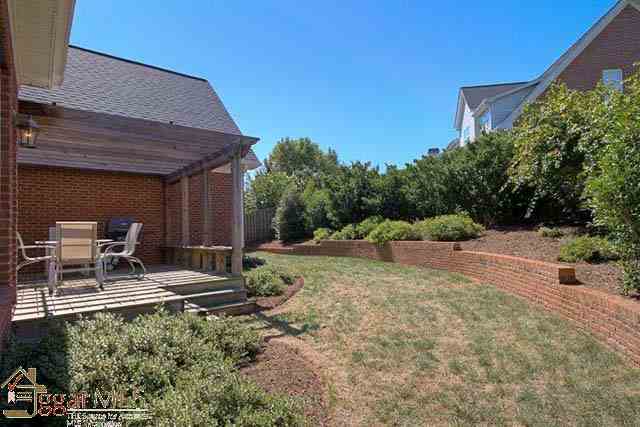 313 New Tarleton Way Greer, SC 29650 - Photo 23 of 24 Gallery Image 23