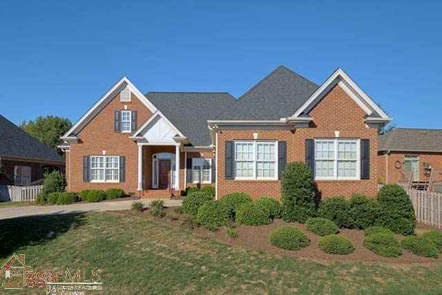 313 New Tarleton Way Greer, SC 29650 - Photo 24 of 24 Gallery Image 24
