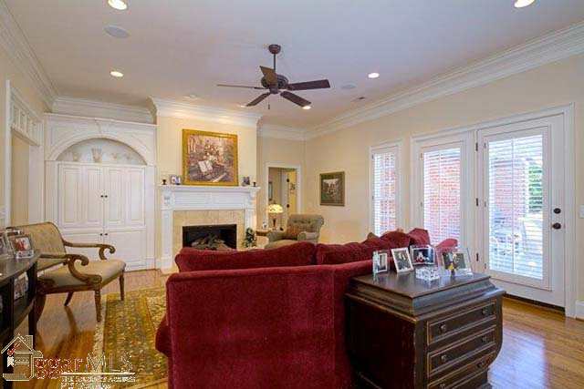 313 New Tarleton Way Greer, SC 29650 - Photo 4 of 24 Gallery Image 4