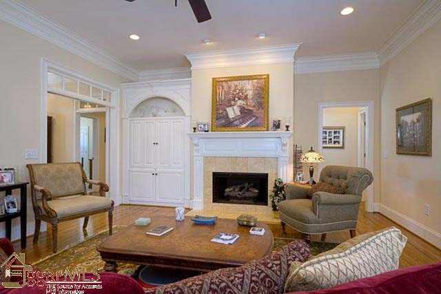 313 New Tarleton Way Greer, SC 29650 - Photo 5 of 24 Gallery Image 5