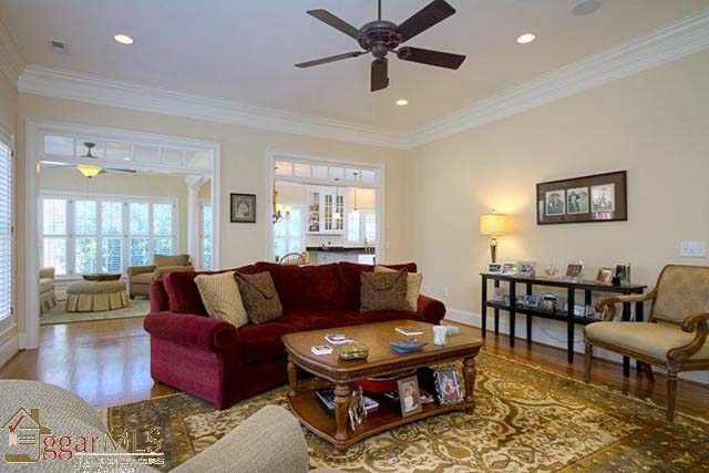 313 New Tarleton Way Greer, SC 29650 - Photo 6 of 24 Gallery Image 6