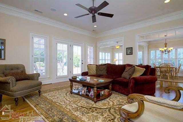 313 New Tarleton Way Greer, SC 29650 - Photo 7 of 24 Gallery Image 7