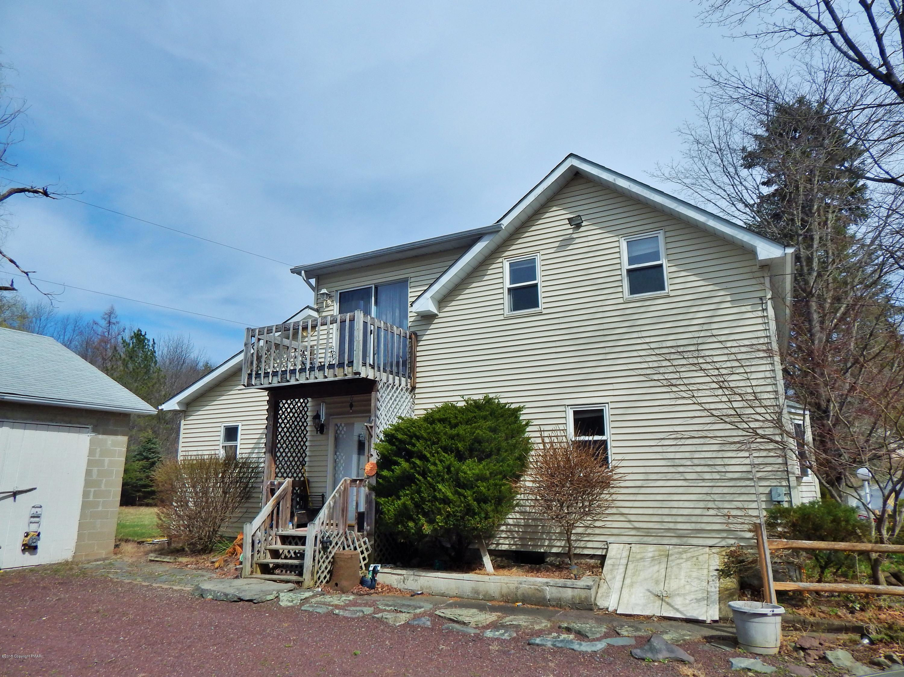 479 Lower Swiftwater Road Cresco, PA 18326 - Photo 1 of 39 DSCN0650