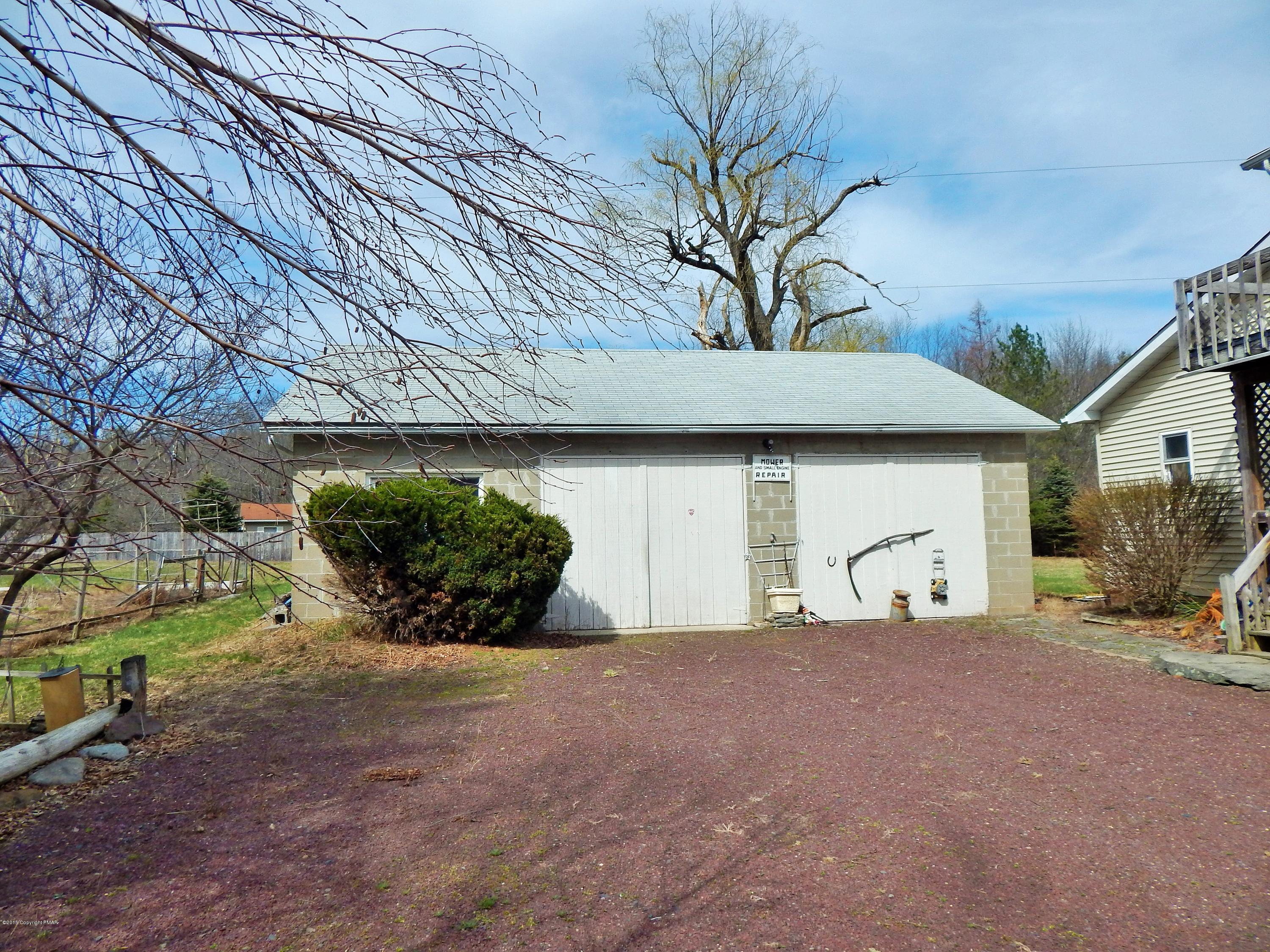 479 Lower Swiftwater Road Cresco, PA 18326 - Photo 5 of 39 DSCN0651
