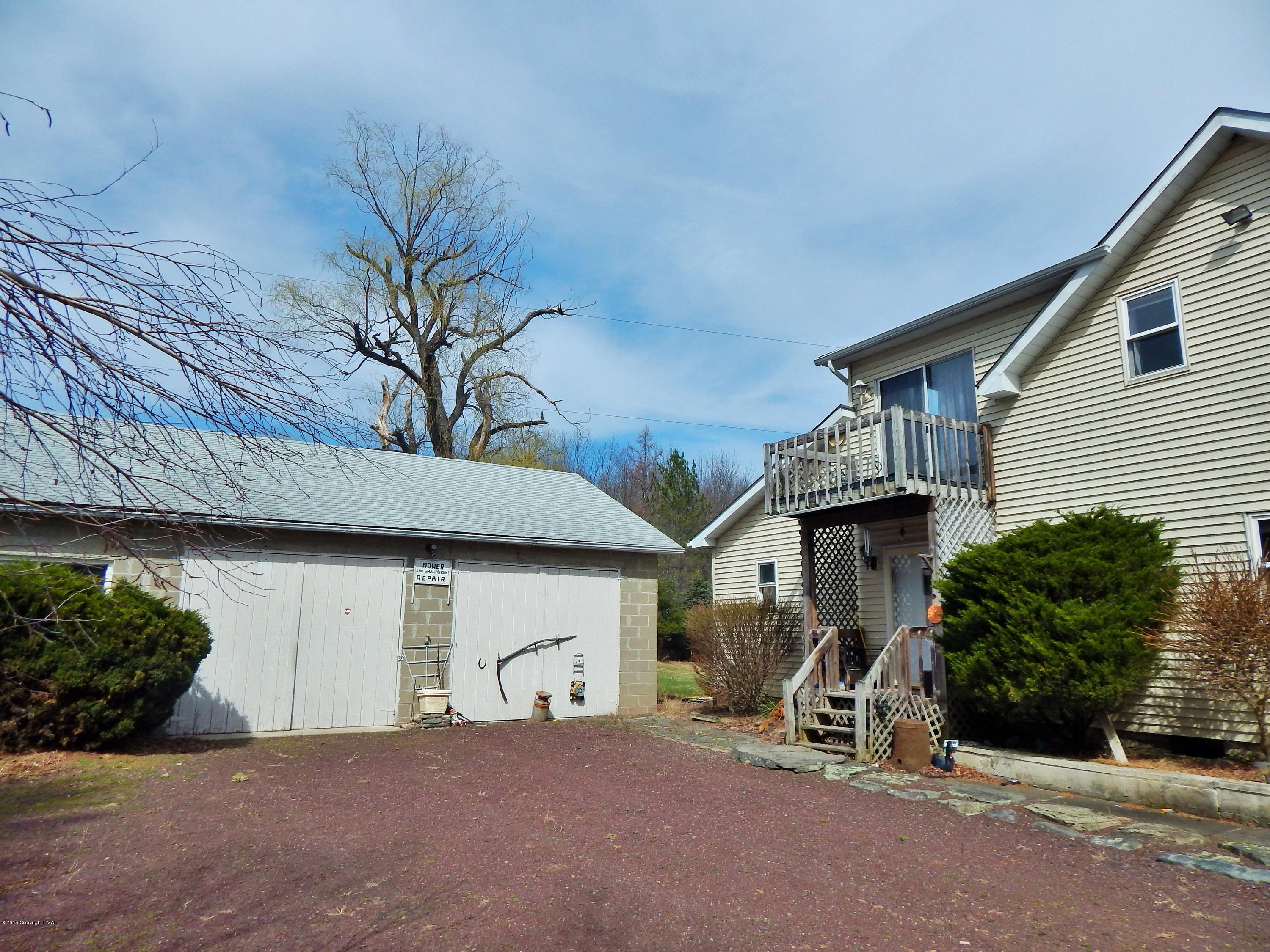 479 Lower Swiftwater Road Cresco, PA 18326 - Photo 7 of 39 DSCN0649