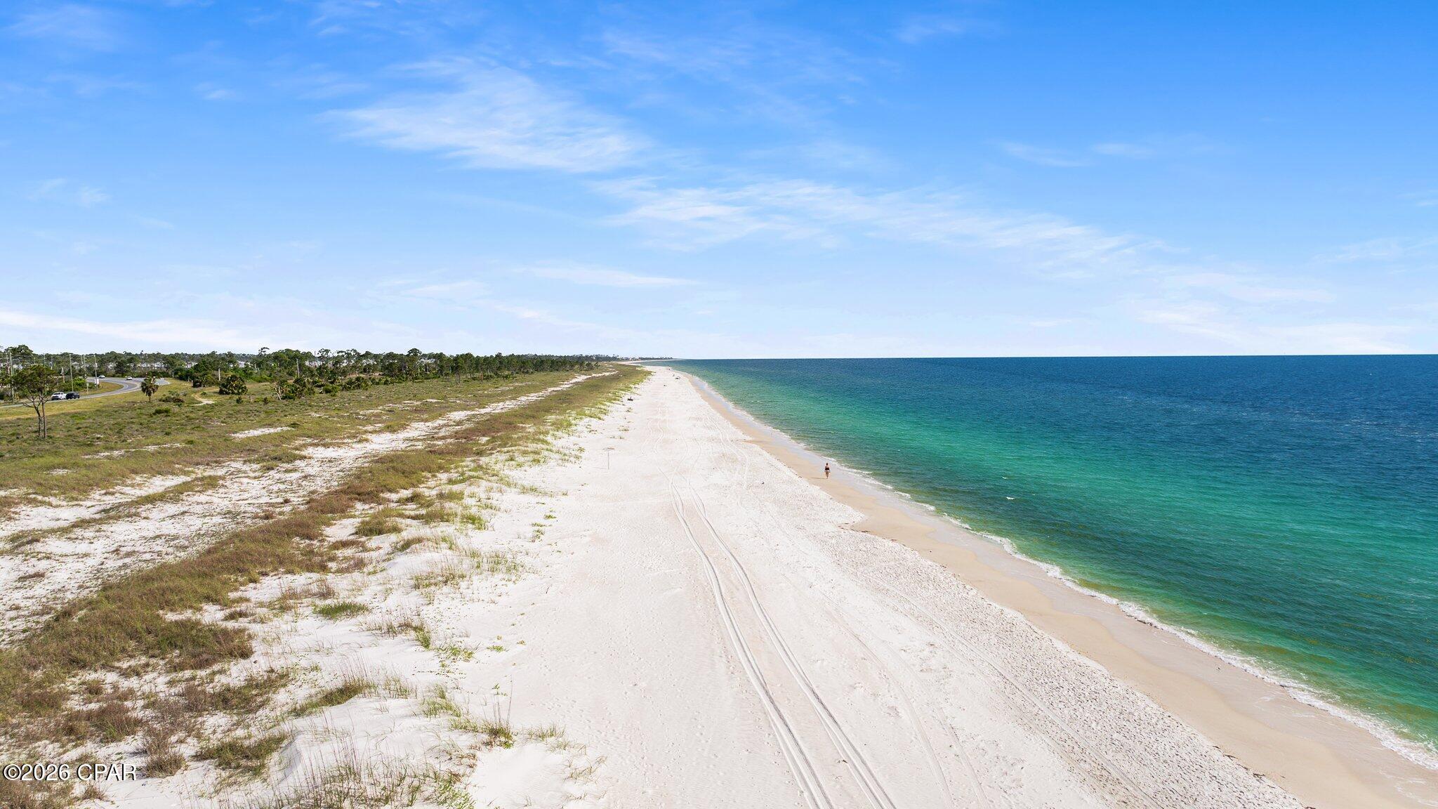 1080 Backwater Road Port St. Joe, FL 32456 - Photo 45 of 49