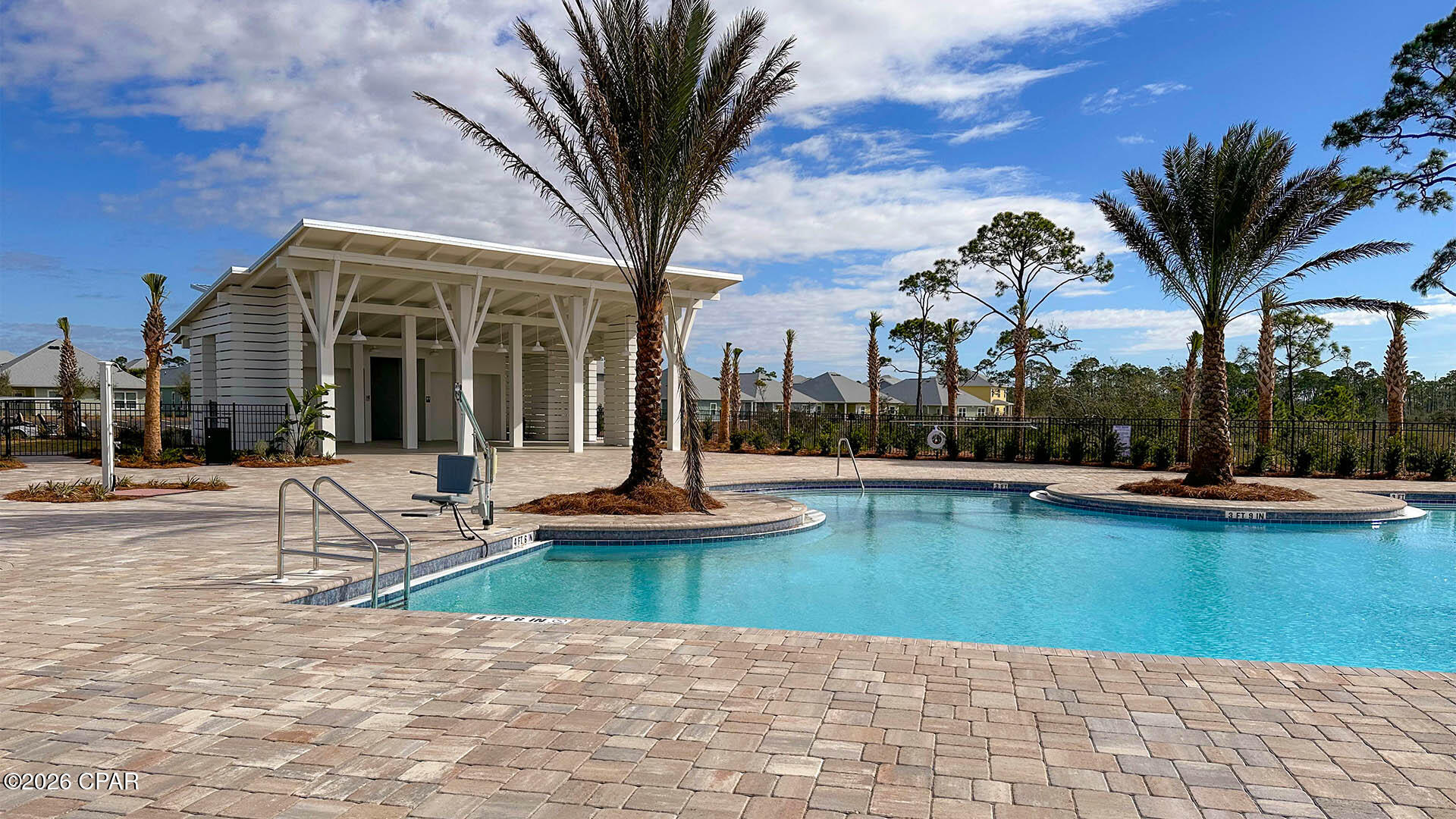 1080 Backwater Road Port St. Joe, FL 32456 - Photo 49 of 49