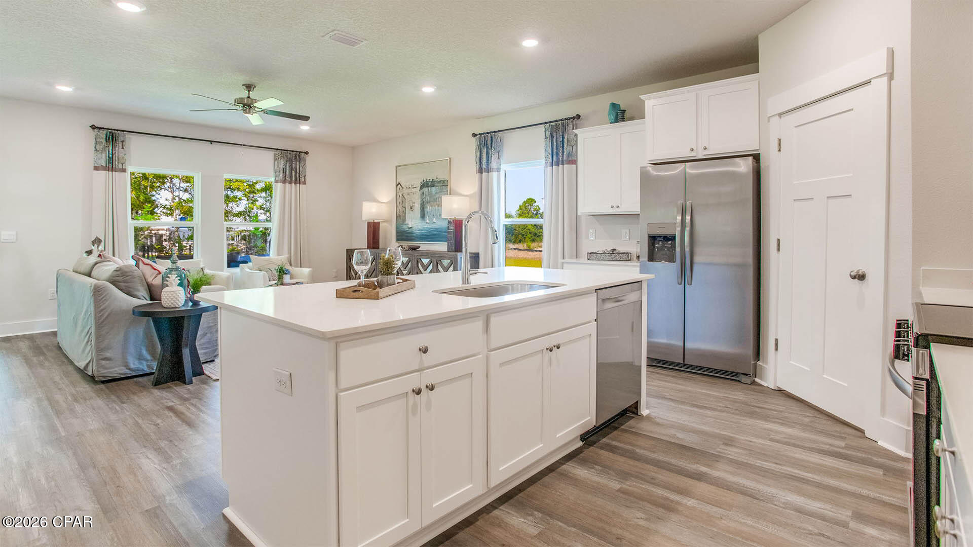 1080 Backwater Road Port St. Joe, FL 32456 - Photo 8 of 49