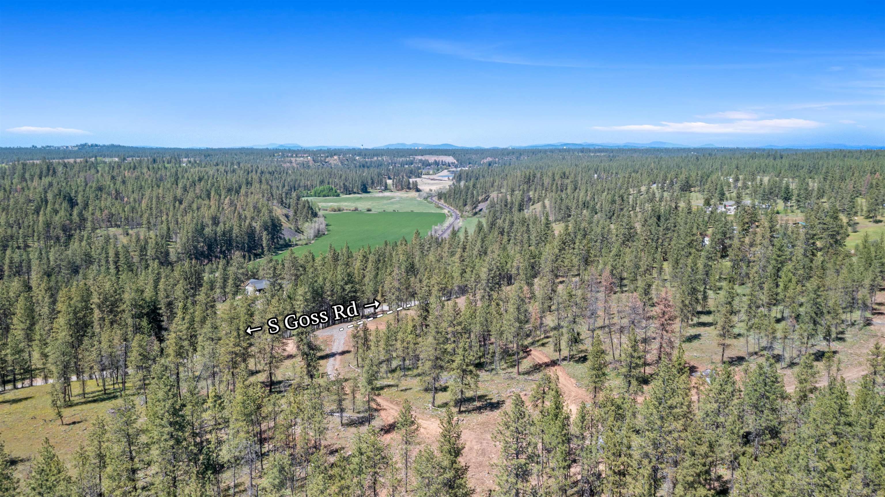Tba South Goss Road Cheney, WA 99004 - Photo 16 of 23