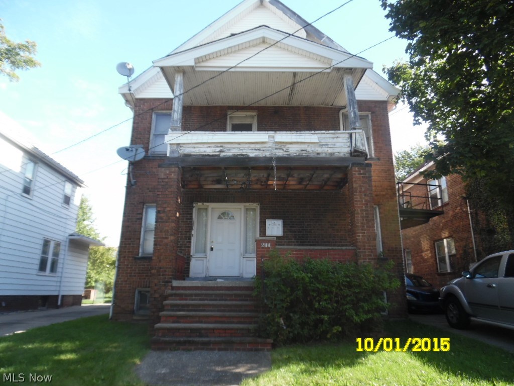 811 London Road Cleveland, OH 44110 - Photo 1 of 6