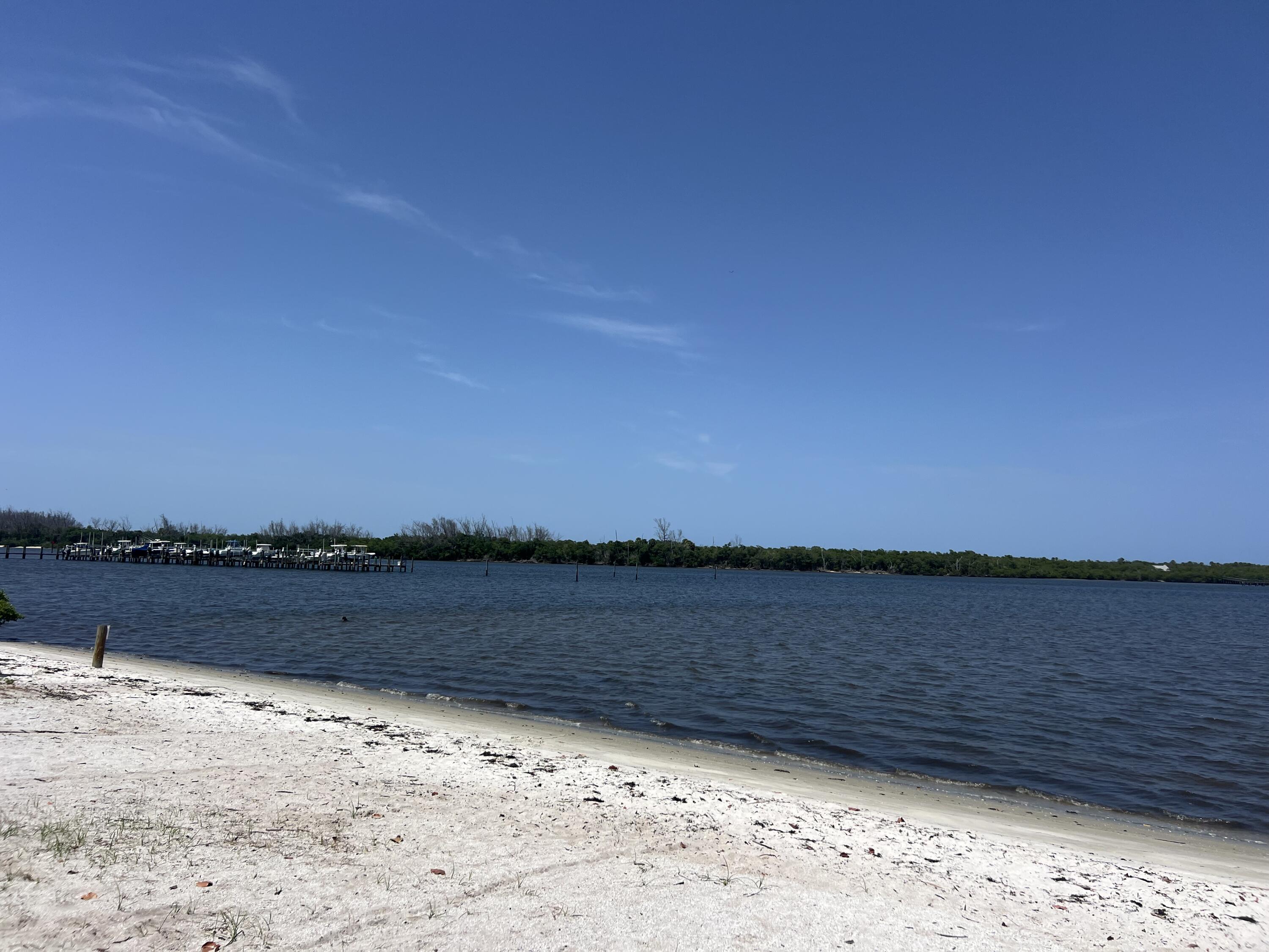 5373 Southeast Miles Grant Road, Unit 102 Stuart, FL 34997 - Photo 30 of 87 Relax!