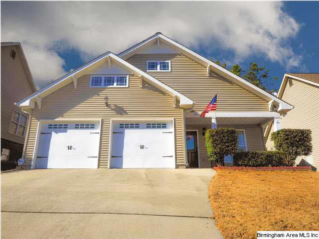 125 Victory Trail Pelham, AL 35124 - Photo 1 of 23