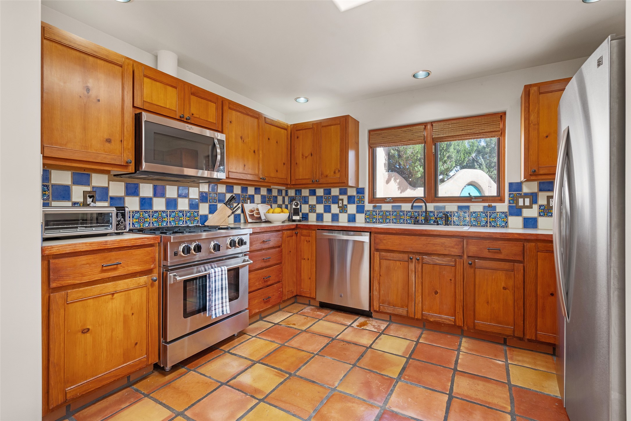 13 Palacio Road Santa Fe, NM 87508 - Photo 16 of 41