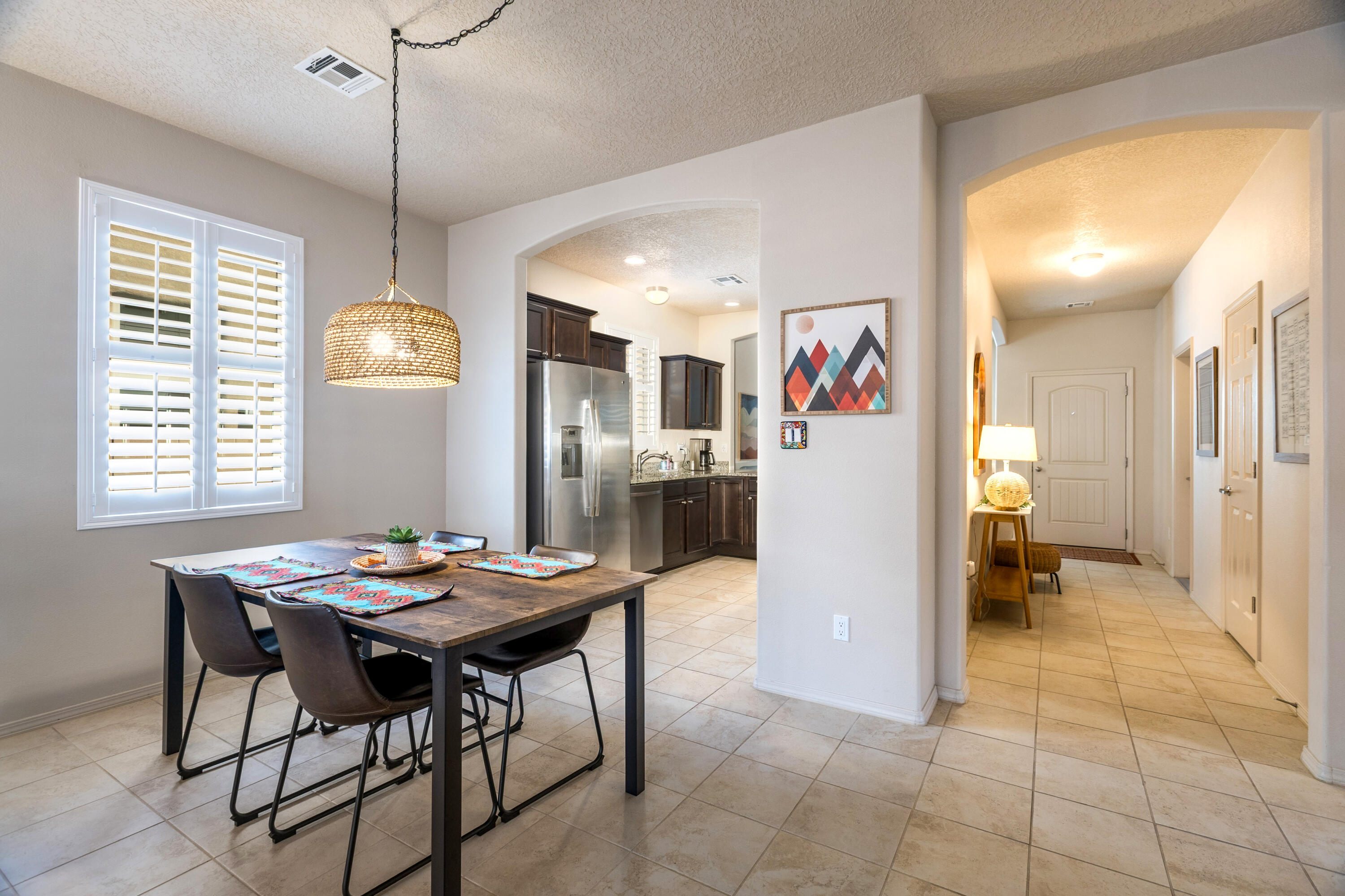 6105 Santa Fe Trail Drive Northeast Rio Rancho, NM 87144 - Photo 13 of 49 Gallery Image 13