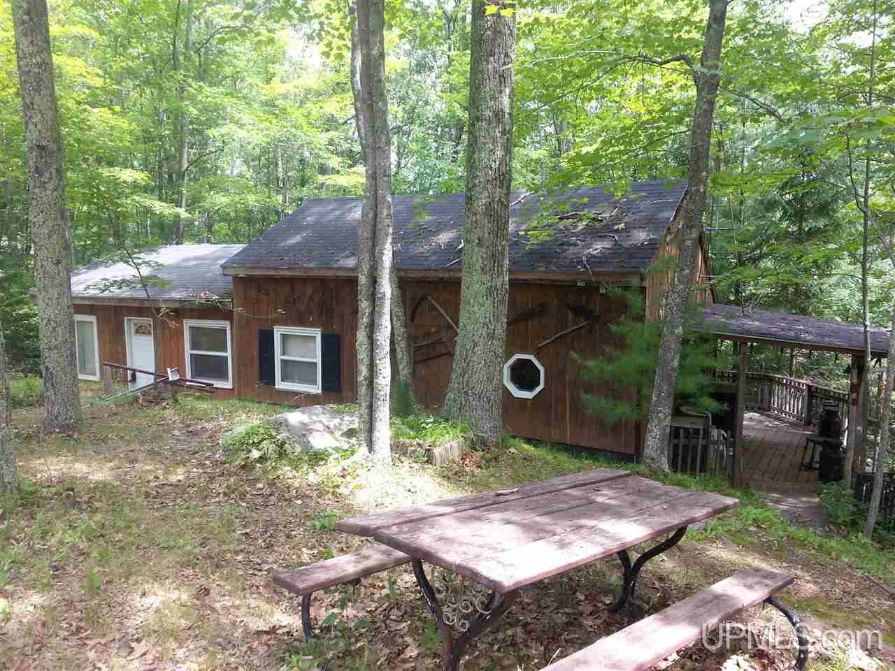 N17137 Tower Line Road Pembine, WI 54156 - Photo 5 of 22 Gallery Image 5
