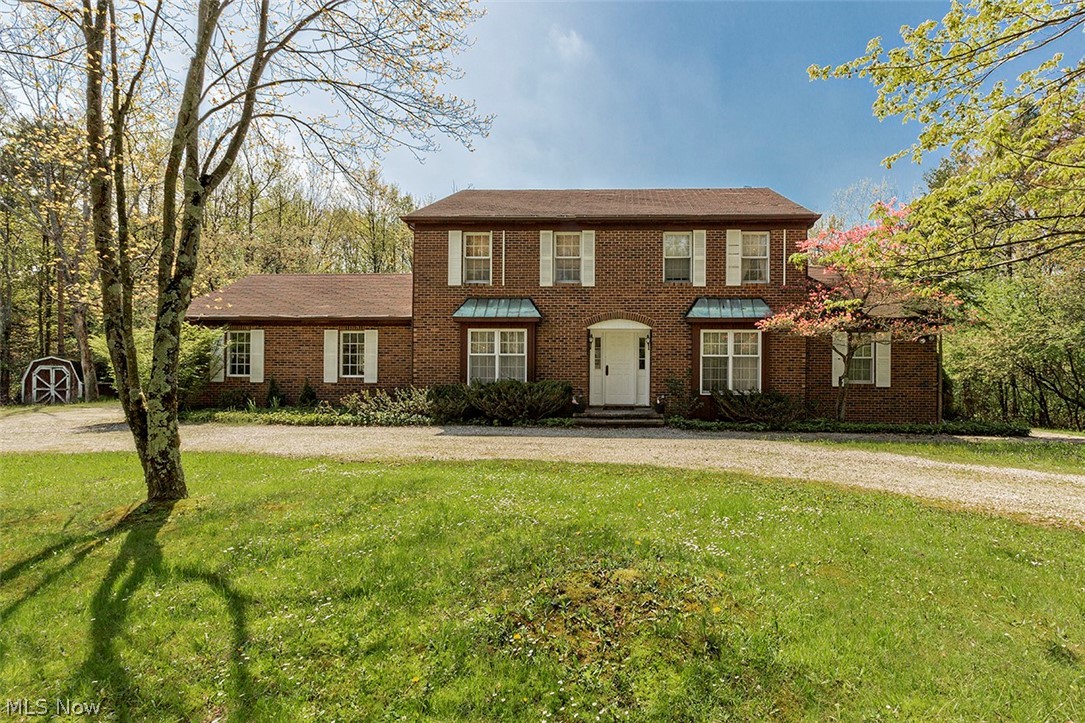 14470 County Line Road Chagrin Falls, OH 44022 - Photo 1 of 12