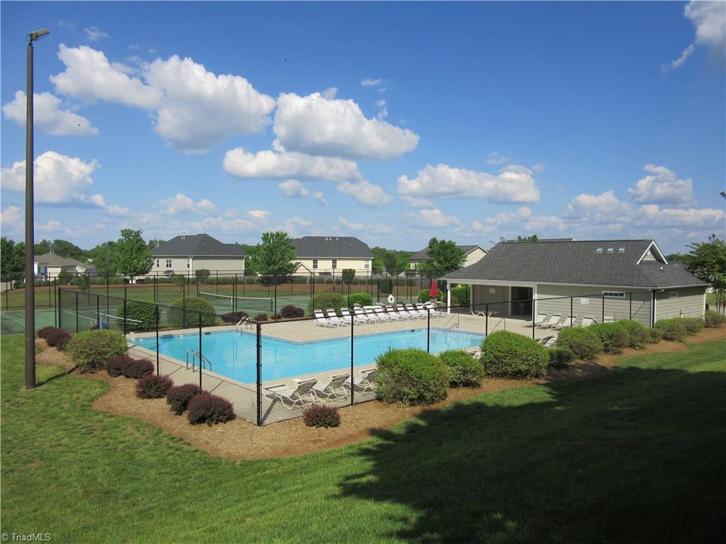 3752 Shadow Ridge Drive High Point, NC 27265 - Photo 22 of 23 Gallery Image 22