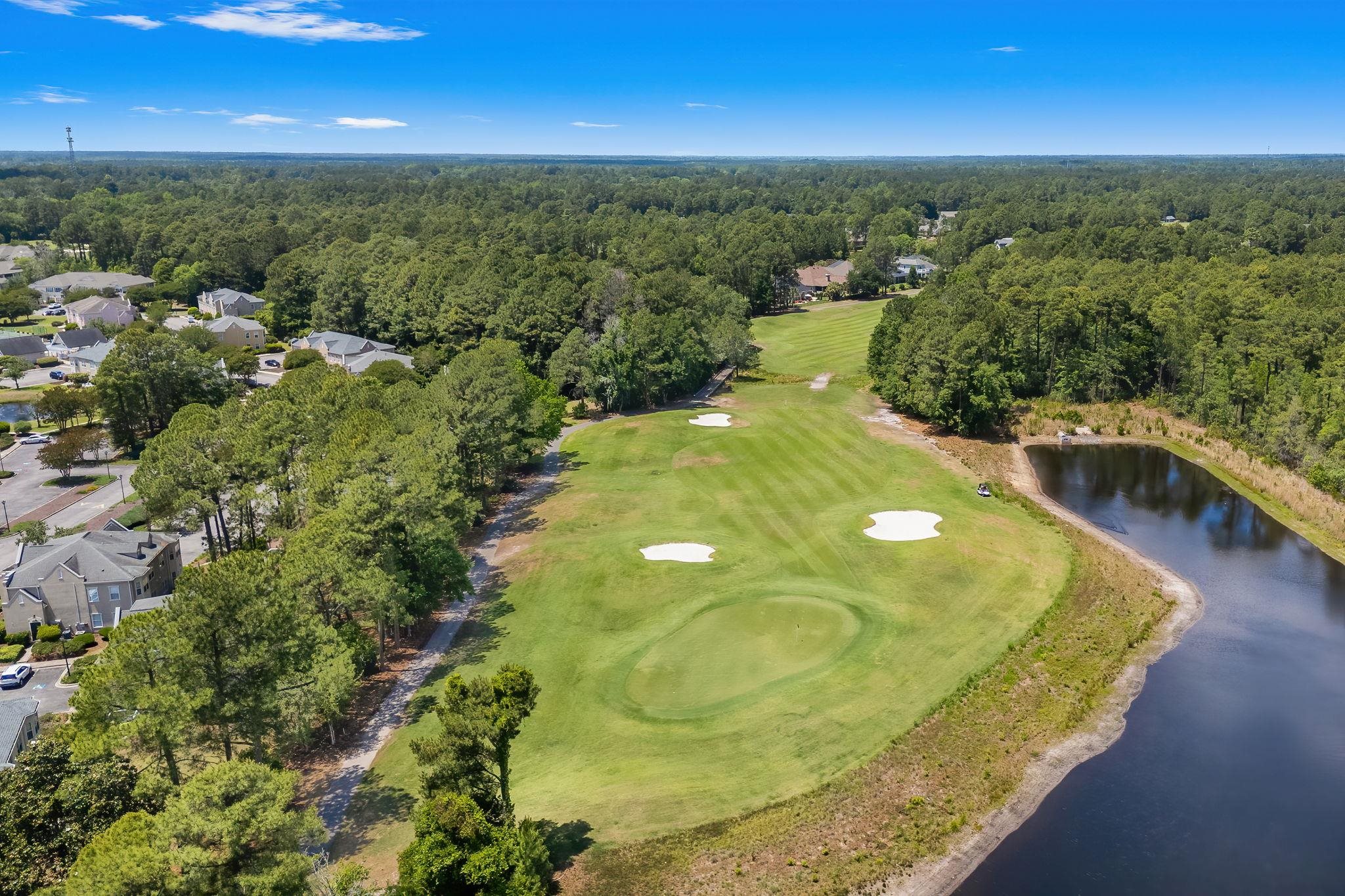 5012 Lindrick Court Myrtle Beach, SC 29579 - Photo 81 of 82