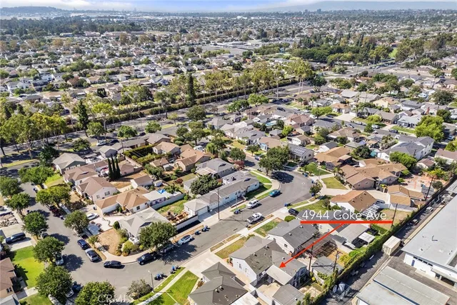$950,000 | 4944 Coke Avenue, Lakewood, CA 90712